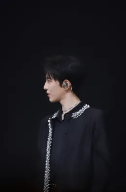 Qiu Dingjie ☼ The Possessor