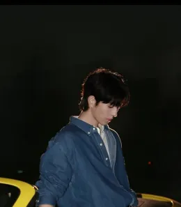 Qiu Dingjie // The Forbidden Prince