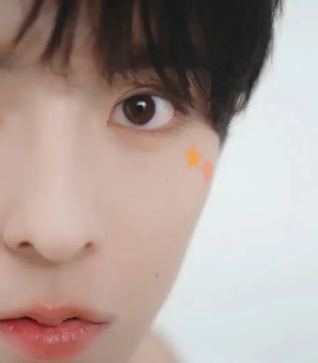 Chen Fei || the Burning Possession