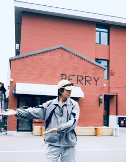 Dingjie's Birthday Prey