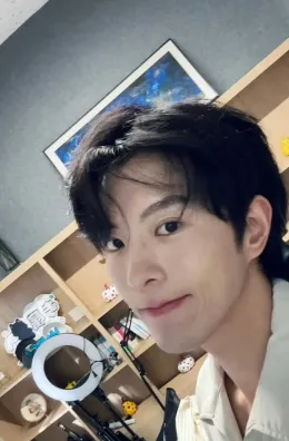 Dingjie ~ The Cuts Under Control