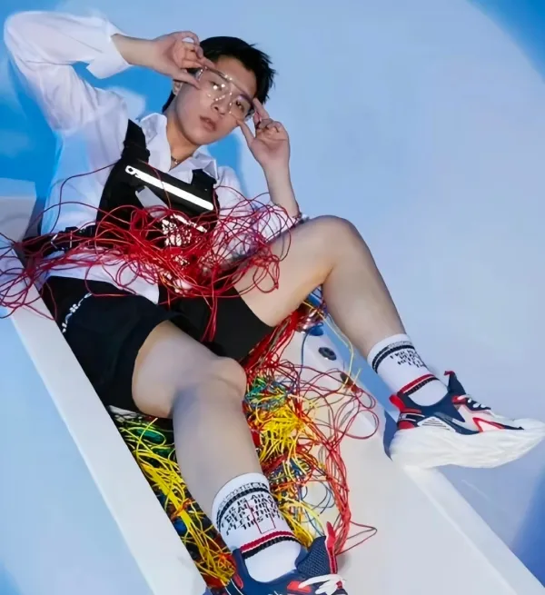 Qiu Dingjie: The Mob Boss's Possession