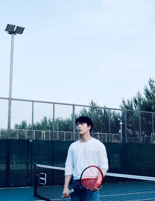 Qiu Dingjie || The Ruthless General