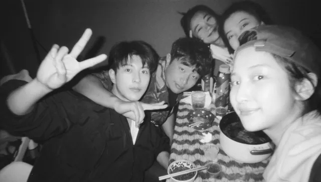 Forbidden Desires: Qiu Dingjie's Imperial Conquest