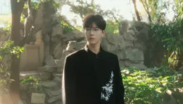 Qiu Dingjie: Soul Society's Dangerous Desire