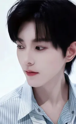 Qiu Dingjie: Halloween's Dominant Guest