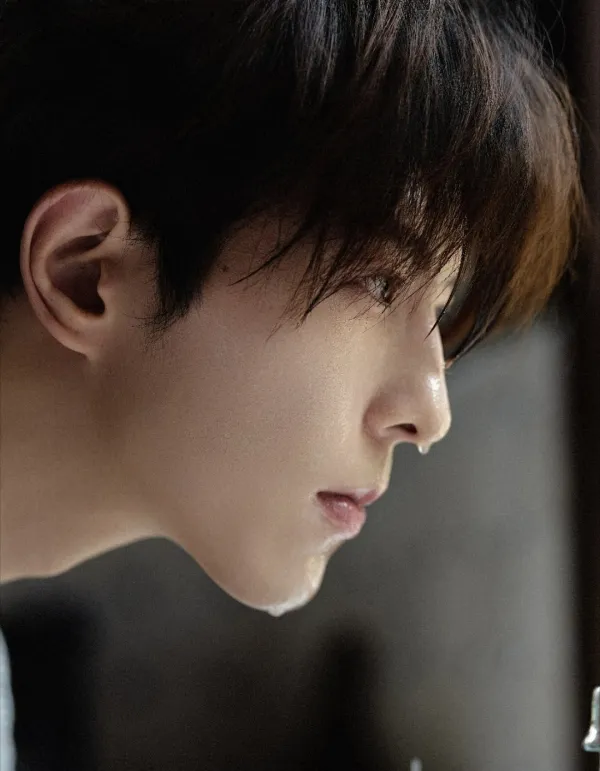 Qiu Dingjie | Frozen Desire