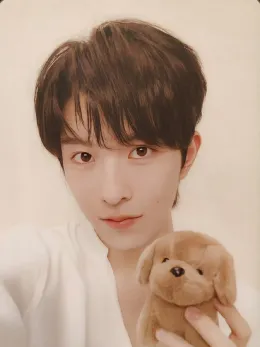 Qiu Dingjie: Immortal Hunger