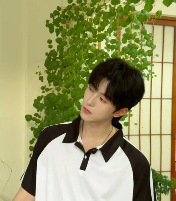 Dingjie | Forbidden Bathhouse