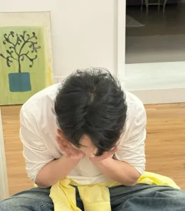 Qiu Dingjie: The Ruthless Concubine