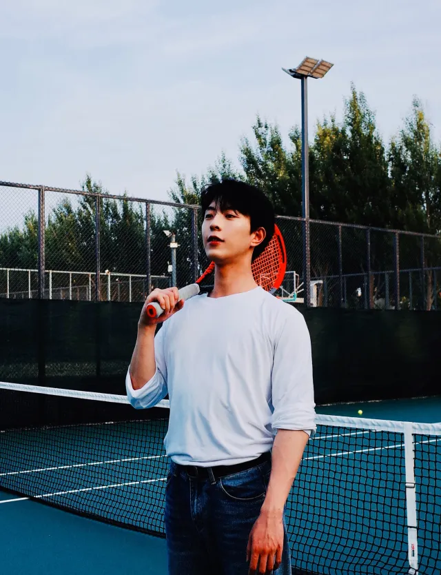 Dangerous Tides: Qiu Dingjie in Fontaine