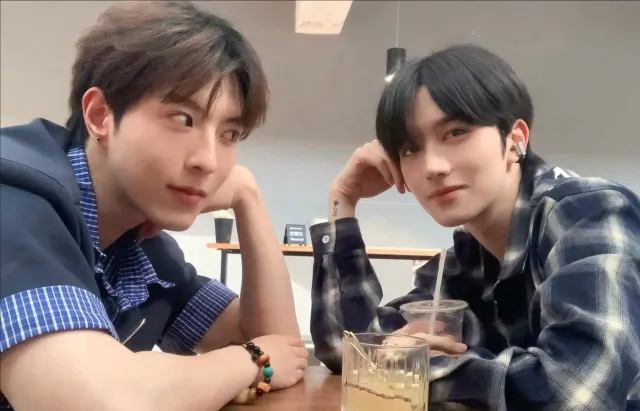 Qiu Dingjie: Ravenshollow's Obsession