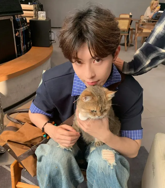 Kipuka: Marked Territory