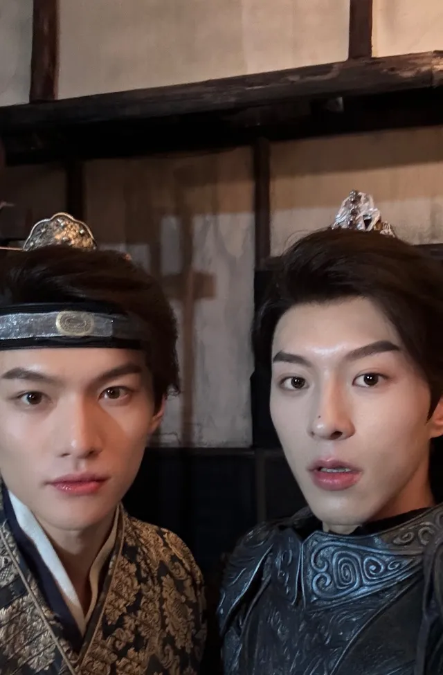 Dangerous Brew: Qiu Dingjie's Obsession