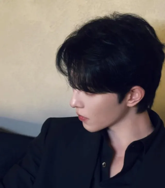 Chen Fei: Dangerous Desires in Death Note High