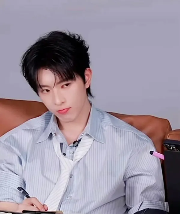 Qiu Dingjie | The Executioner