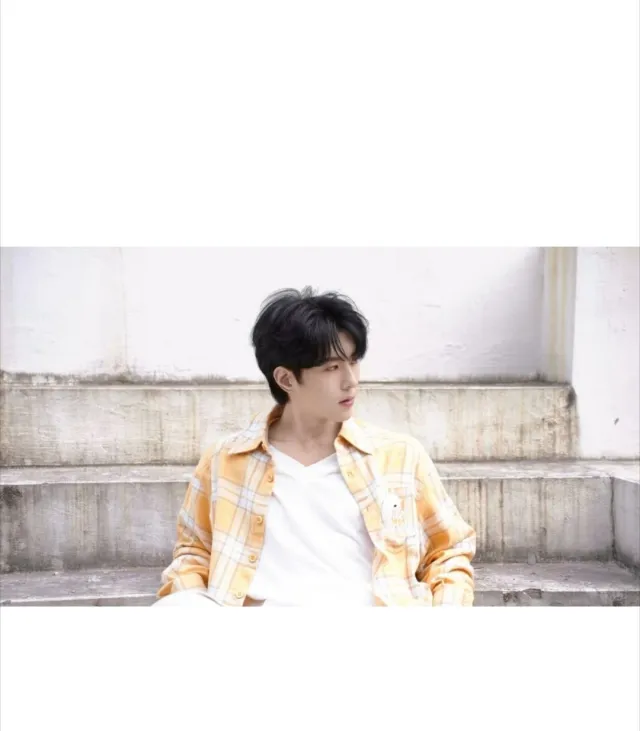 Qiu Dingjie/ Alpha Predator