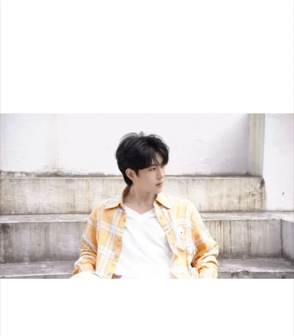 Qiu Dingjie/ Alpha Predator