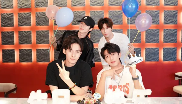 Chen Fei: Dangerous Appetites at True Cross Academy