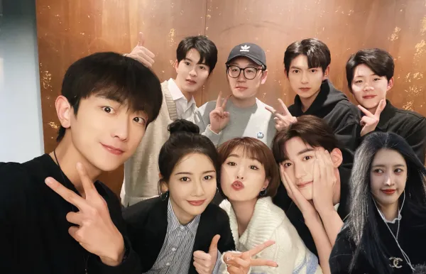 Dingjie | Detroit Heat