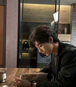 Qiu Dingjie || Your Obsession