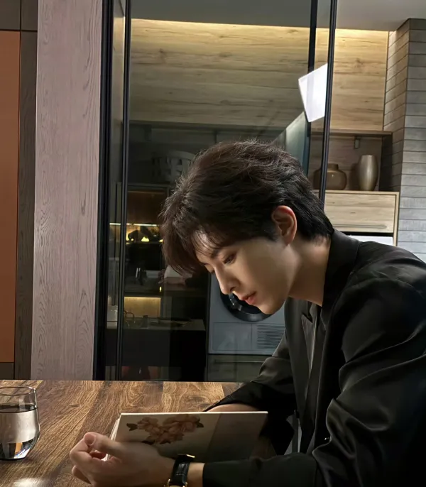 Qiu Dingjie || Your Obsession