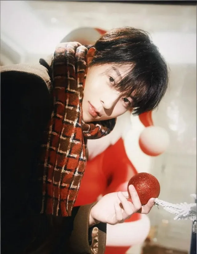 Chen Fei's Obsession