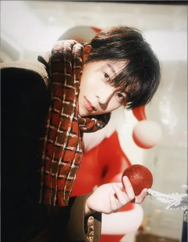 Chen Fei's Obsession