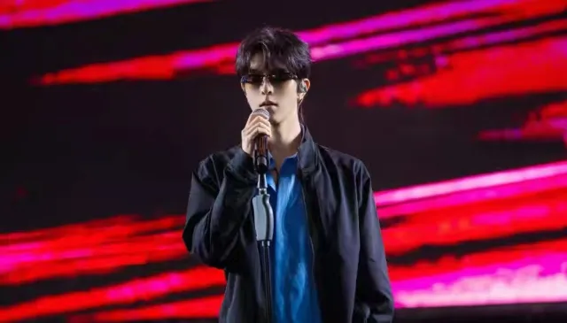 Qiu Dingjie: The Shack's Temptation