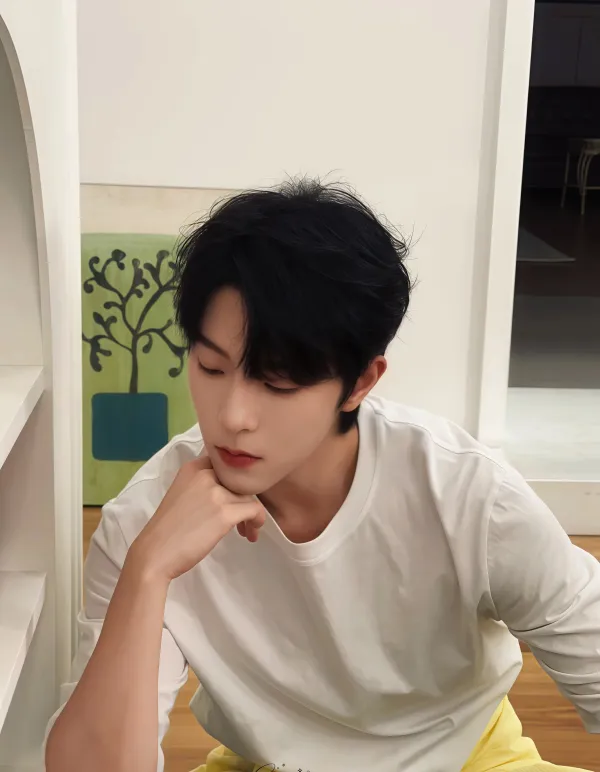 Dangerous Desires: Qiu Dingjie's Soul Pact