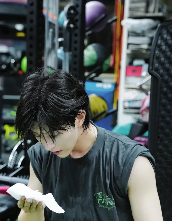 Qiu Dingjie | Invasive Territory