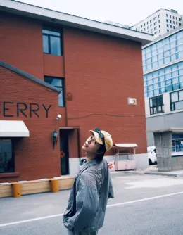 Qiu Dingjie: Ringsted's Most Dangerous Desire