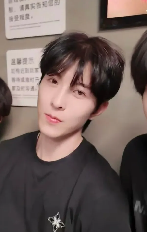 Dangerous Inheritance: Qiu Dingjie's Mafia Empire