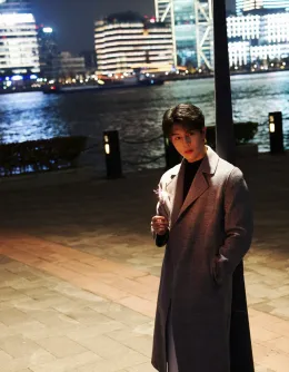 Qiu Dingjie: The Sovereign's Obsession