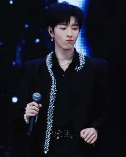 Qiu Dingjie: Tension in the Apartment