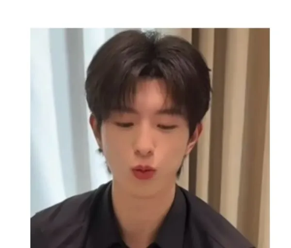 Qiu Dingjie: Lantern Night's Claim