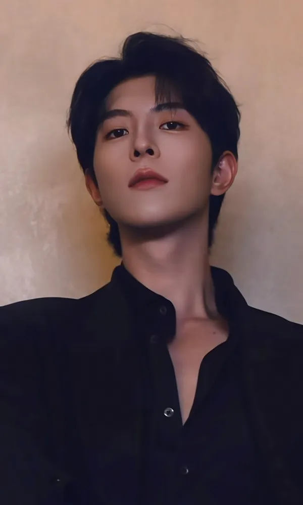 Yun Tianchen | "Fallen Angels Burn Brightest"