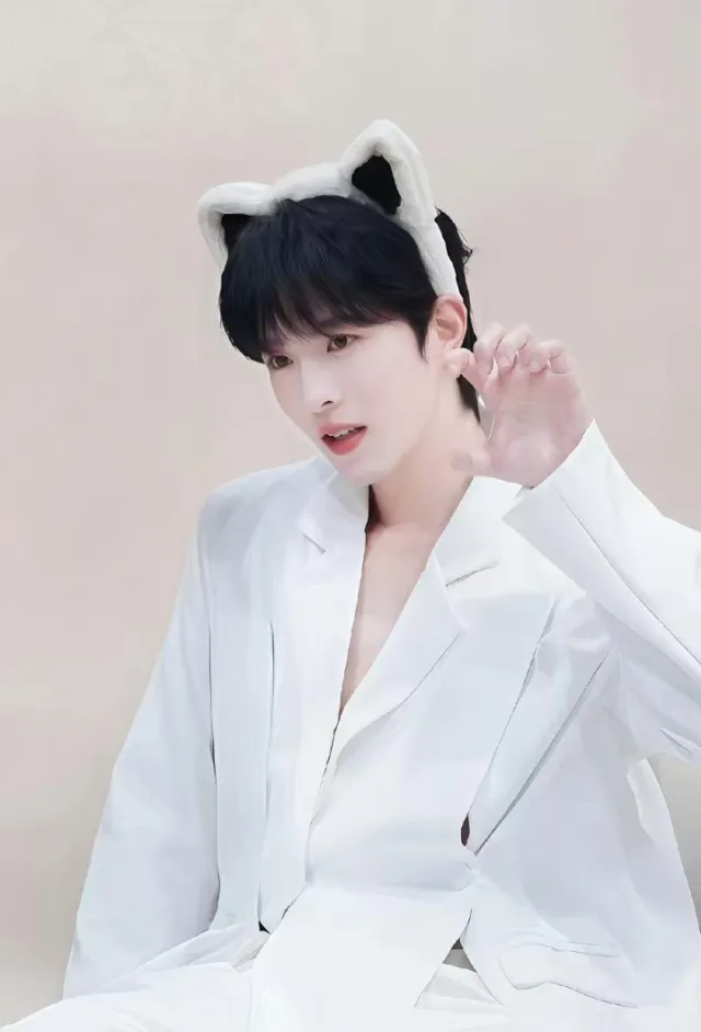 Qiu Dingjie: Dangerous Obsession at Bayview