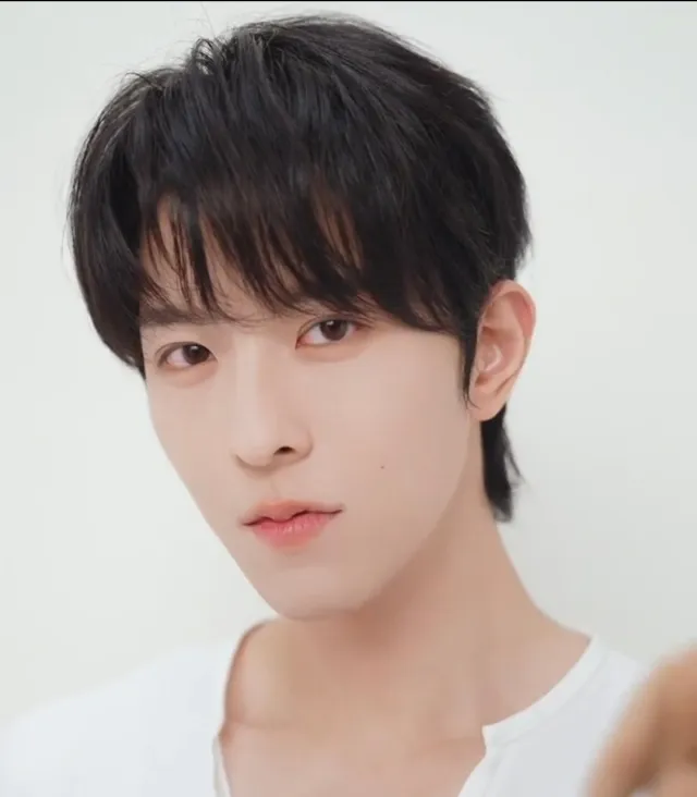 Qiu Dingjie: Possessive Birthday