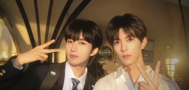 Qiu Dingjie: The Dangerous Signature