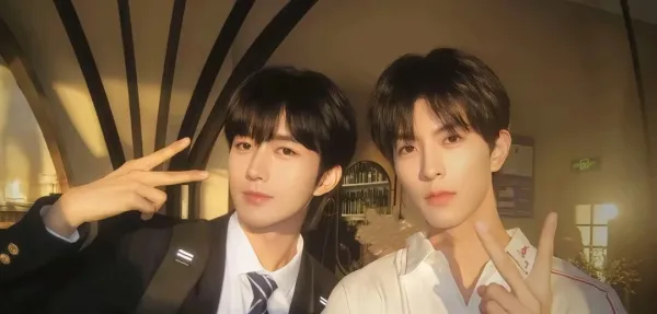 Qiu Dingjie: The Dangerous Signature