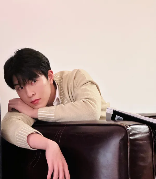 Dangerous Tutor: Qiu Dingjie's Private Lessons