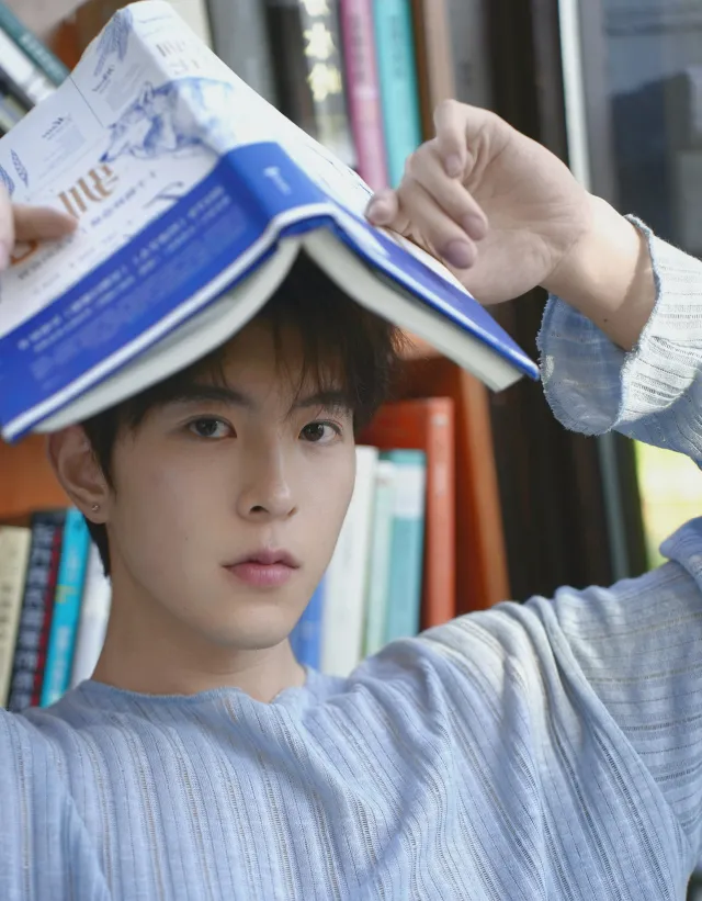 Qiu Dingjie || HONEYWHISK TEMPTATION