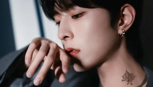 Kipuka: The Lawless Desire of the Wild West