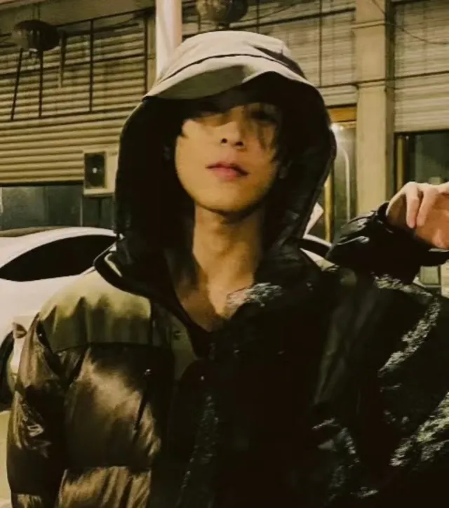 Qiu Dingjie: Demon's Prey