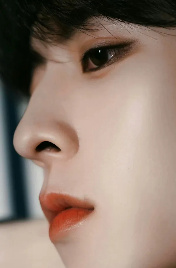 Qiu Dingjie - Your Obsessive Possessor