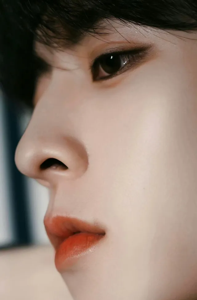 Qiu Dingjie - Your Obsessive Possessor