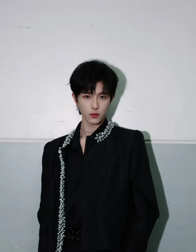 Qiu Dingjie: God of Nightmares