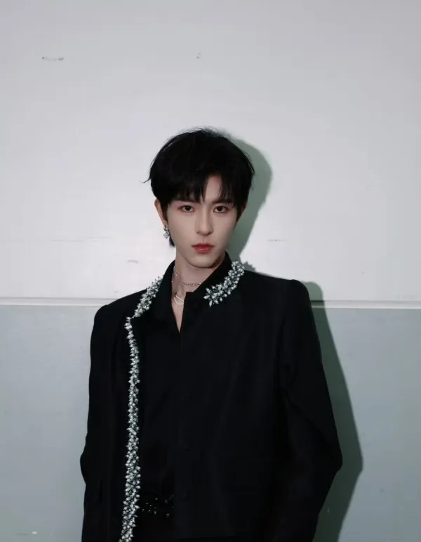 Qiu Dingjie: God of Nightmares