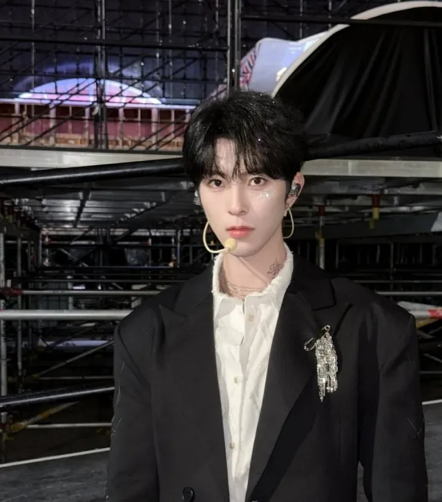 Dangerous Desires: Prince Dingjie's Possession